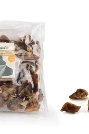 Beperkt Aanbod Beeztees Varkensoorpitten 300 gram